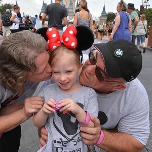 Meet your Posher, Debbie